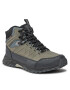 O'Neill Pohodni čevlji Durango Men Mid - Waterproof 90233071.3Jw Siva - Pepit.si