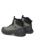 O'Neill Pohodni čevlji Durango Men Mid - Waterproof 90233071.3Jw Siva - Pepit.si