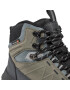 O'Neill Pohodni čevlji Durango Men Mid - Waterproof 90233071.3Jw Siva - Pepit.si