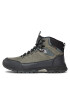 O'Neill Pohodni čevlji Durango Men Mid - Waterproof 90233071.3Jw Siva - Pepit.si