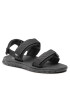 O'Neill Sandali Neo Traveller Strap Sandal 2400007 Črna - Pepit.si