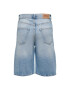 ONLY Jeans kratke hlače 15286718 Modra Loose Fit - Pepit.si