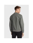 Only & Sons Bomber jakna Oliver 22022087 Zelena Regular Fit - Pepit.si