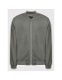 Only & Sons Bomber jakna Oliver 22022087 Zelena Regular Fit - Pepit.si