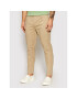 Only & Sons Chino hlače Cam 22016775 Bež Regular Fit - Pepit.si