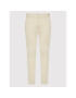 Only & Sons Chino hlače Mark 22010209 Bež Slim Tapered Fit - Pepit.si