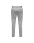 Only & Sons Chino hlače Mark 22013727 Siva Slim Fit - Pepit.si