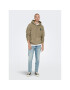 Only & Sons Flis Spencer 22024193 Bež Relaxed Fit - Pepit.si