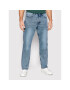 Only & Sons Jeans hlače Edge 22021416 Modra Loose Fit - Pepit.si