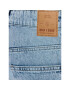 Only & Sons Jeans hlače Edge 22021416 Modra Loose Fit - Pepit.si