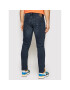 Only & Sons Jeans hlače Loom 22013631 Mornarsko modra Slim Fit - Pepit.si