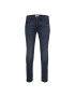 Only & Sons Jeans hlače Loom 22013631 Mornarsko modra Slim Fit - Pepit.si