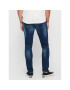 Only & Sons Jeans hlače Weft 22005076 Mornarsko modra Regular Fit - Pepit.si