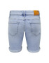 Only & Sons Jeans kratke hlače 22025189 Modra Regular Fit - Pepit.si