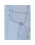 Only & Sons Jeans kratke hlače 22025863 Modra Loose Fit - Pepit.si