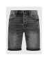 Only & Sons Jeans kratke hlače Avi 22020784 Siva Regular Fit - Pepit.si