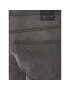 Only & Sons Jeans kratke hlače Ply 22020753 Siva Regular Fit - Pepit.si