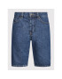 Only & Sons Jeans kratke hlače Savi 22021906 Modra Regular Fit - Pepit.si