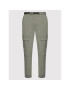 Only & Sons Jogging hlače Kane 22020405 Zelena Tapered Fit - Pepit.si