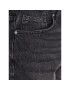 Only & Sons Jeans kratke hlače 22025796 Črna Straight Fit - Pepit.si