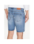 Only & Sons Jeans kratke hlače 22026092 Modra Straight Fit - Pepit.si