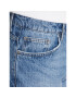 Only & Sons Jeans kratke hlače 22026092 Modra Straight Fit - Pepit.si