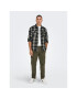 Only & Sons Srajca 22024699 Črna Loose Fit - Pepit.si