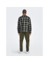 Only & Sons Srajca 22024699 Črna Loose Fit - Pepit.si