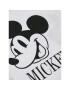 Original Marines Bluza MICKEY MOUSE DCAV3521F Bela Regular Fit - Pepit.si