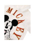 Original Marines Jopa MICKEY MOUSE DCAV3530F Bela Regular Fit - Pepit.si