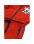 Original Marines Trenirka DDP0266NM Rdeča Regular Fit - Pepit.si