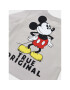 Original Marines Trenirka MICKEY MOUSE DCAV0602NM Siva Regular Fit - Pepit.si