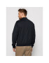 Oscar Jacobson Bomber jakna Linus 8329 9642 Mornarsko modra Regular Fit - Pepit.si