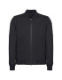 Oscar Jacobson Bomber jakna Linus 8329 9642 Mornarsko modra Regular Fit - Pepit.si