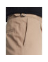 Oscar Jacobson Chino hlače Delon 5417 5771 Bež Slim Fit - Pepit.si