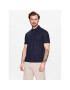 Oscar Jacobson Polo majica Wade 6960 5108 Mornarsko modra Regular Fit - Pepit.si