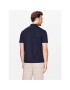 Oscar Jacobson Polo majica Wade 6960 5108 Mornarsko modra Regular Fit - Pepit.si