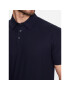 Oscar Jacobson Polo majica Wade 6960 5108 Mornarsko modra Regular Fit - Pepit.si