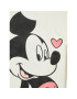 OVS Jopa MICKEY & FRIENDS 1349524 Bela Regular Fit - Pepit.si