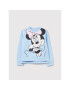 OVS Jopa MICKEY & FRIENDS 1349545 Modra Regular Fit - Pepit.si