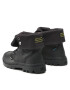 Palladium Pohodni čevlji Baggy Lth Ess Wp 77167-010-M Črna - Pepit.si