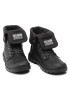 Palladium Pohodni čevlji Baggy Lth Ess Wp 77167-010-M Črna - Pepit.si