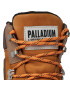 Palladium Pohodni čevlji Pallabrousse Hkr Wp+ 98840-203-M Rjava - Pepit.si