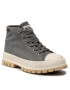 Palladium Pohodni čevlji Pallashock Mid Og 76681-070-M Siva - Pepit.si