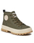 Palladium Pohodni čevlji Pallashock Org 2 78568-325-M Khaki - Pepit.si