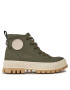 Palladium Pohodni čevlji Pallashock Org 2 78568-325-M Khaki - Pepit.si