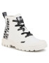 Palladium Pohodni čevlji Pampa Hi Future 76885-116-M Bela - Pepit.si