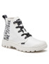 Palladium Pohodni čevlji Pampa Hi Future 76885-116-M Bela - Pepit.si