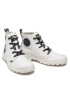 Palladium Pohodni čevlji Pampa Hi Future 76885-116-M Bela - Pepit.si