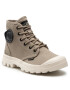 Palladium Pohodni čevlji Pampa Hi Htg Supply 77356-297-M Rjava - Pepit.si